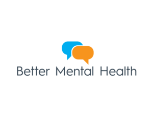 Logo Design by isabel.paoli for Better Mental Health | Design: #11539353
