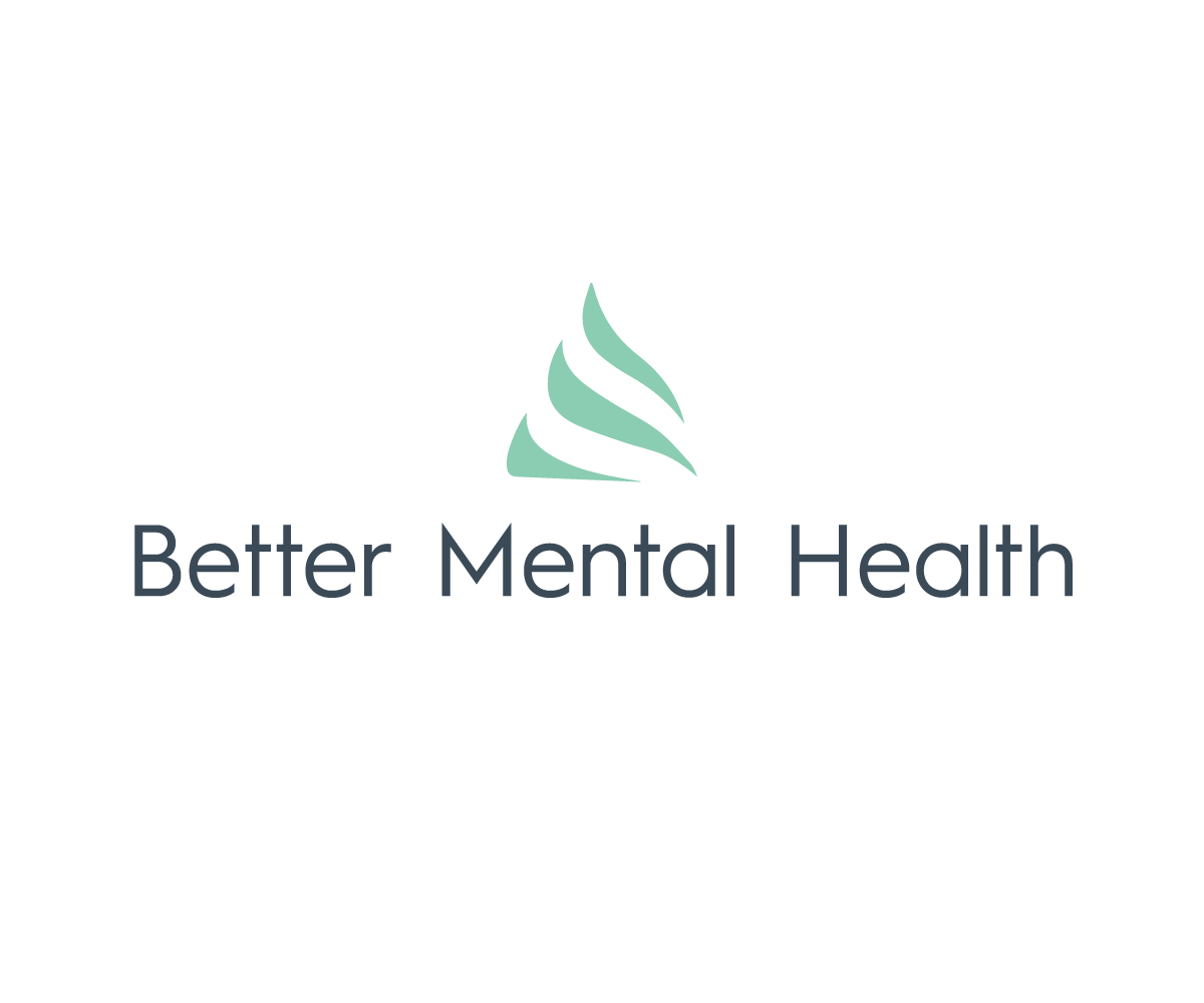 Logo Design by isabel.paoli for Better Mental Health | Design #11574526