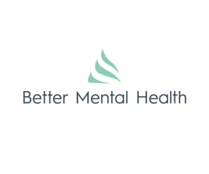 Logo Design by isabel.paoli for Better Mental Health | Design: #11574526