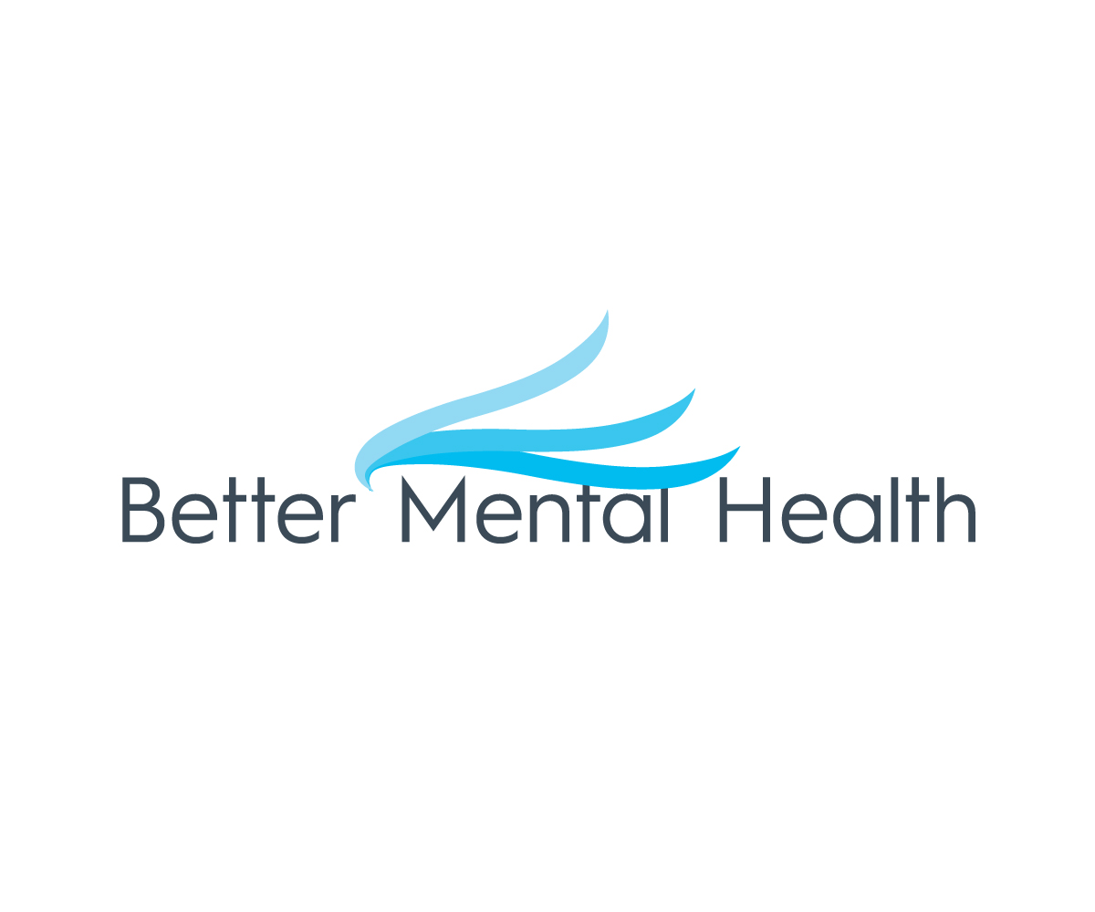 Logo Design by isabel.paoli for Better Mental Health | Design #11574528