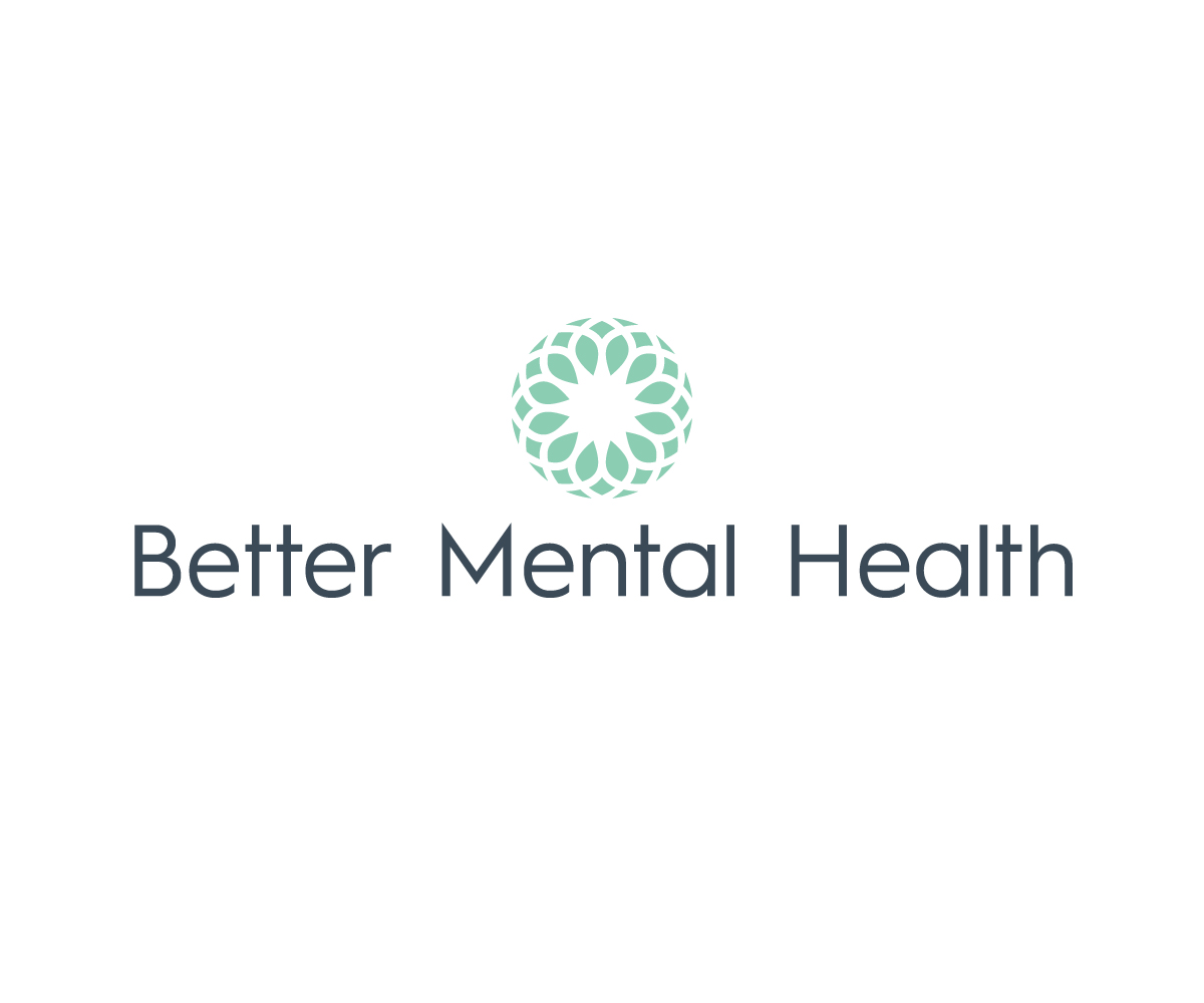 Logo Design by isabel.paoli for Better Mental Health | Design #11574533