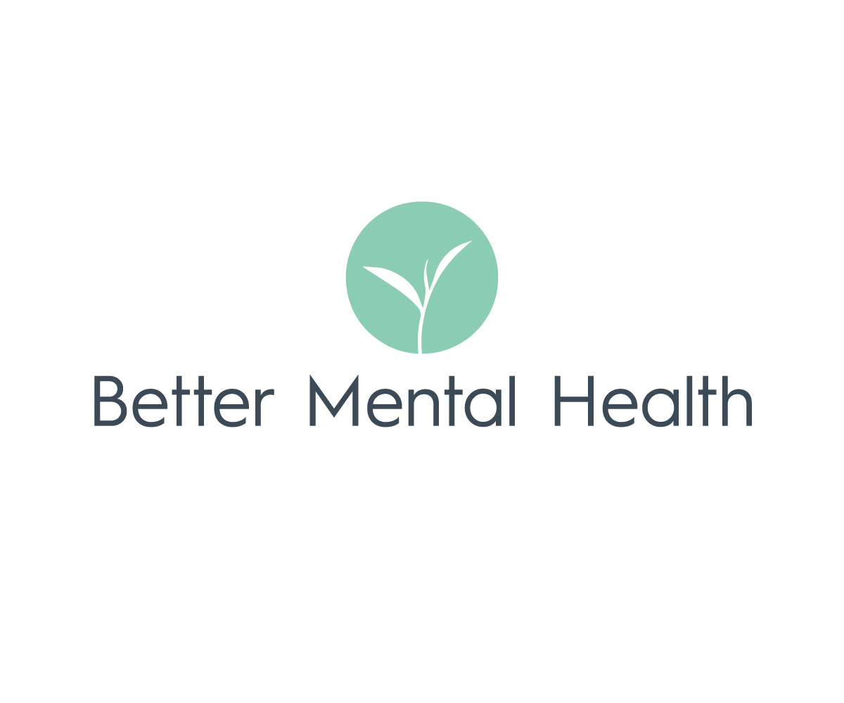 Logo Design by isabel.paoli for Better Mental Health | Design #11574535