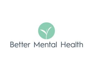 Logo Design by isabel.paoli for Better Mental Health | Design: #11574535