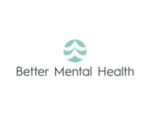 Logo Design by isabel.paoli for Better Mental Health | Design: #11648309
