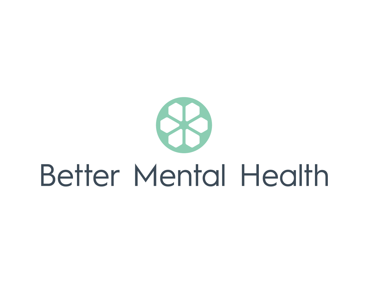 Logo Design by isabel.paoli for Better Mental Health | Design #11648310