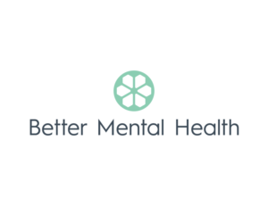 Logo Design by isabel.paoli for Better Mental Health | Design: #11648310
