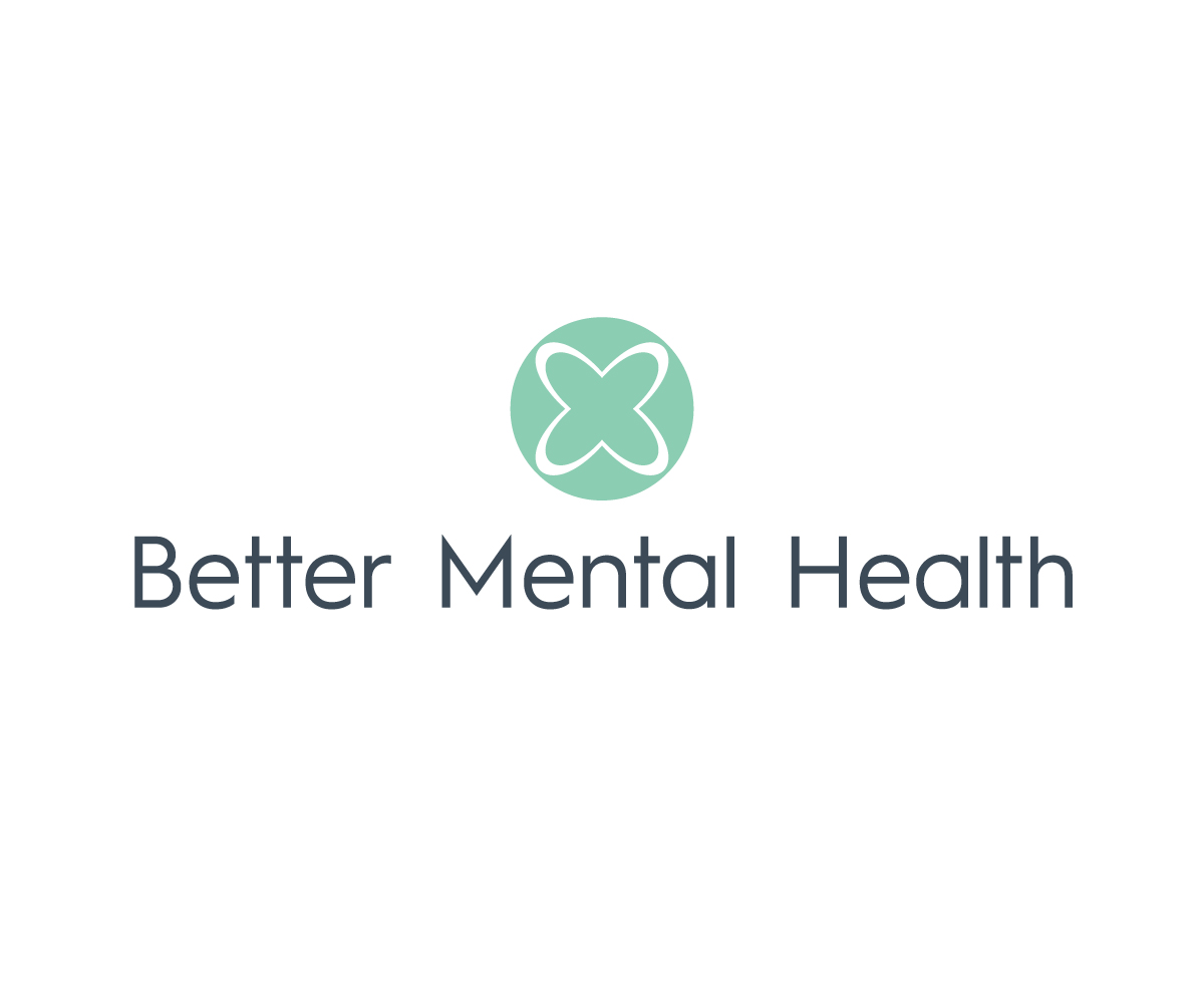 Logo Design by isabel.paoli for Better Mental Health | Design #11648311