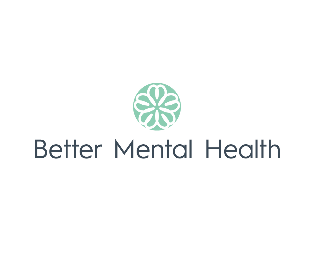 Logo Design by isabel.paoli for Better Mental Health | Design #11648313