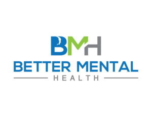 Logo Design by D.C. SOLUTION. for Better Mental Health | Design: #11603657