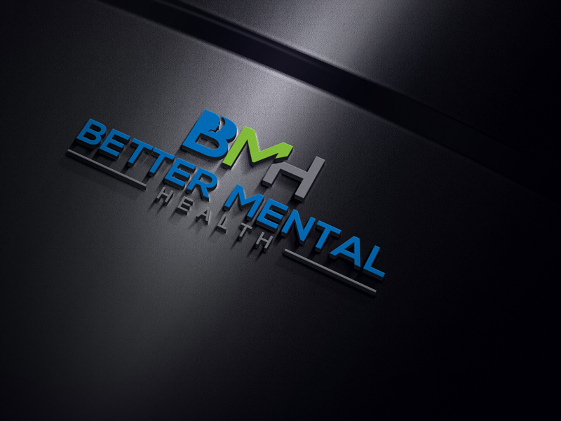 Design de Logo par D.C. SOLUTION. pour Better Mental Health | Design #11603659