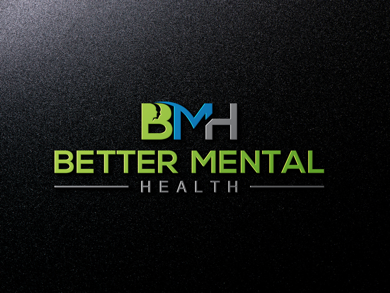 Design de Logo par D.C. SOLUTION. pour Better Mental Health | Design #11603714