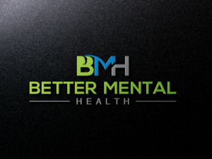 Logo Design by D.C. SOLUTION. for Better Mental Health | Design: #11603714