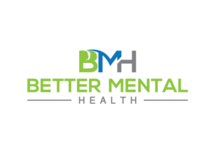 Logo Design by D.C. SOLUTION. for Better Mental Health | Design: #11603716