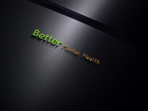 Logo Design by wow design for Better Mental Health | Design: #11611935