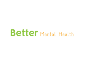 Logo Design by wow design for Better Mental Health | Design: #11611939