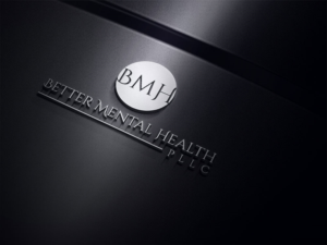 Logo Design by Design Kolektiv for Better Mental Health | Design: #11525073