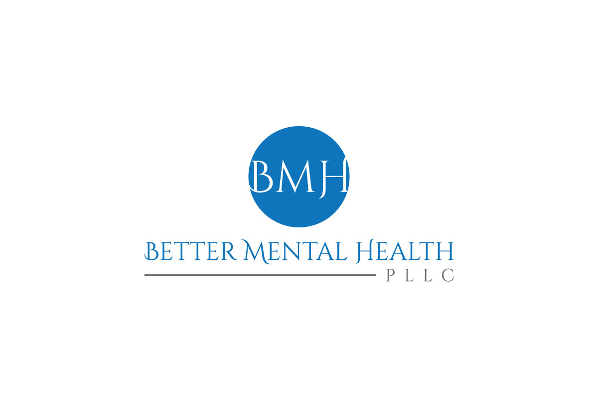 Logo-Design von Design Kolektiv für Better Mental Health | Design #11525075