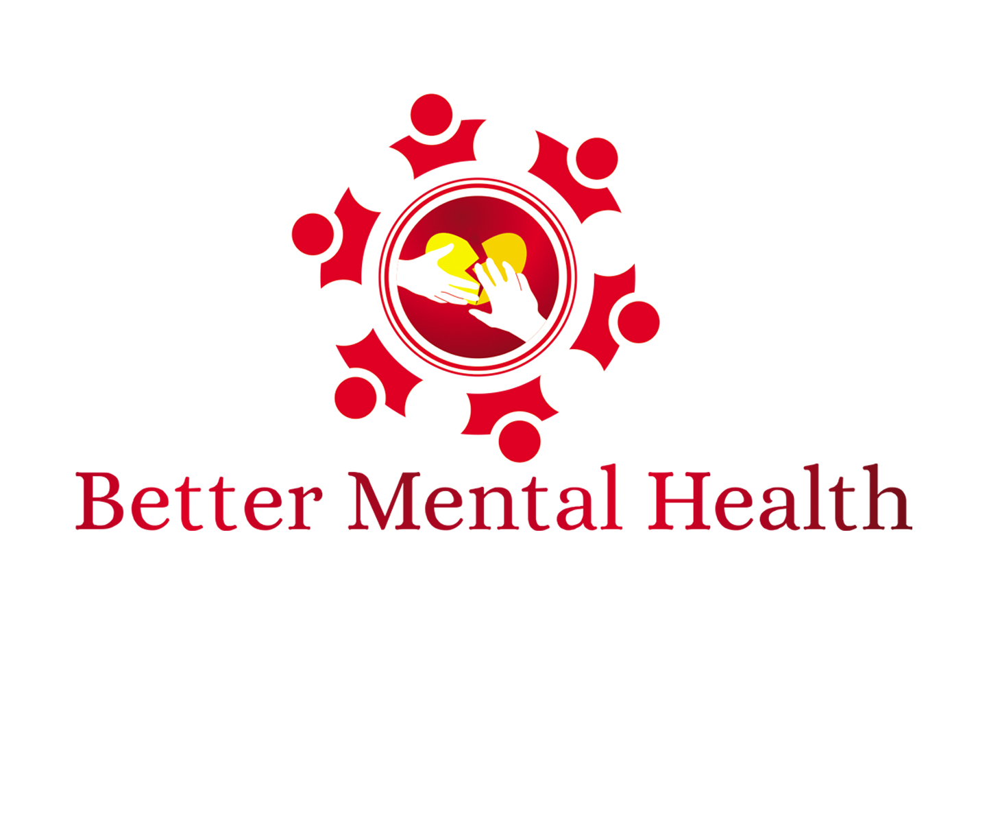 Logo Design by jeffblaire0107 for Better Mental Health | Design #11627992