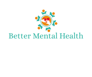 Logo Design by jeffblaire0107 for Better Mental Health | Design: #11628185