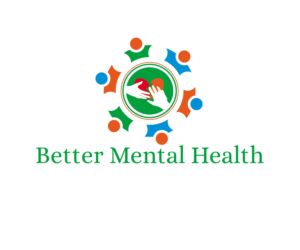 Logo Design by jeffblaire0107 for Better Mental Health | Design: #11629157