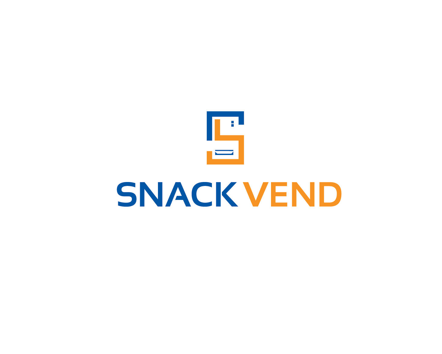 Diseño de Logo por Pv_999 para Snack Vend | Diseño #11603646
