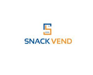 Diseño de Logo por Pv_999 para Snack Vend | Diseño: #11603646
