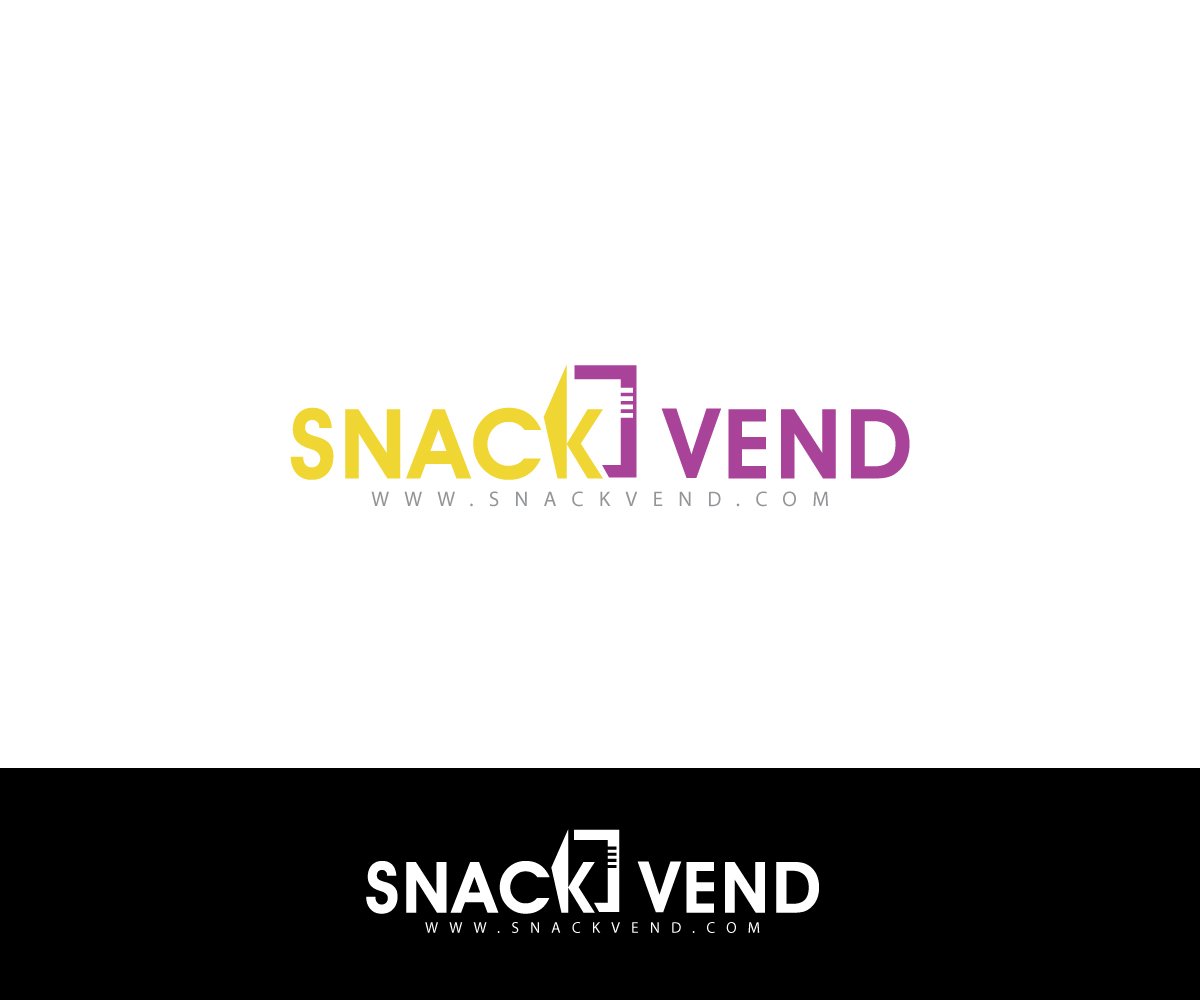 Diseño de Logo por Omee63 para Snack Vend | Diseño #11568872