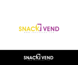 Diseño de Logo por Omee63 para Snack Vend | Diseño: #11568872