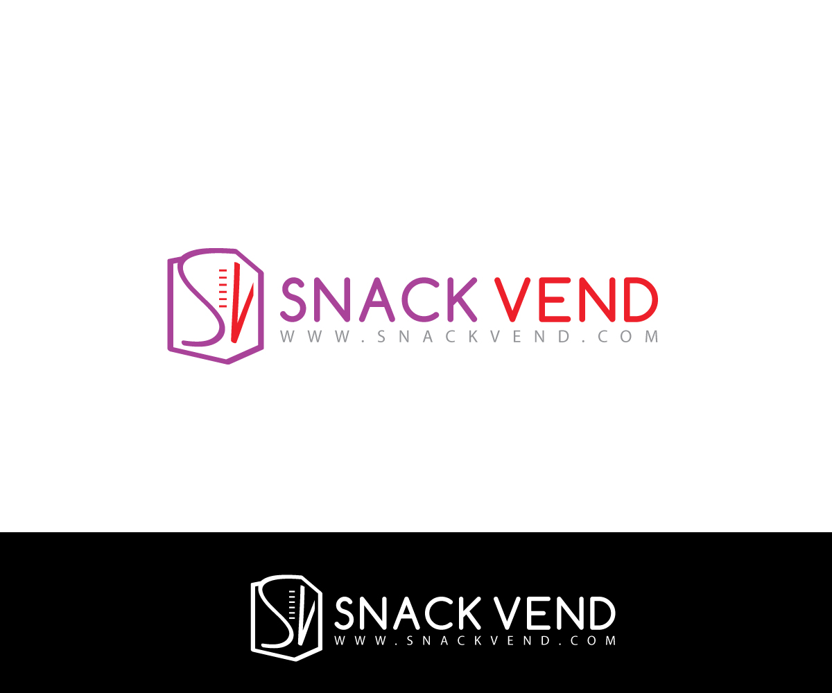 Diseño de Logo por Omee63 para Snack Vend | Diseño #11568873