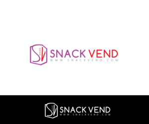 Diseño de Logo por Omee63 para Snack Vend | Diseño: #11568873
