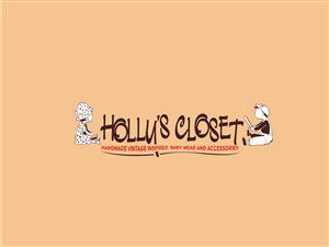 Logo Design by  SUPERSONIC for this project | Design: #2384756