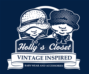 Logo Design by Kelly