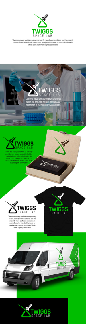 Diseño de Logo por Logo Xtudio para este proyecto | Diseño: #11546923