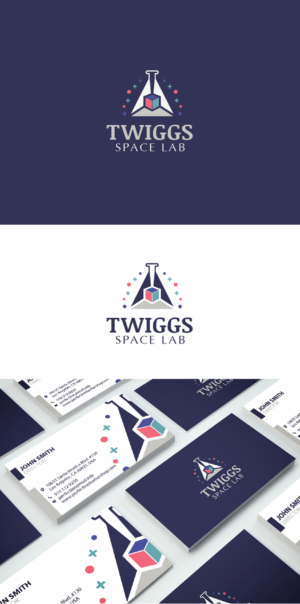 Diseño de Logo por Logo Xtudio para este proyecto | Diseño: #11546924