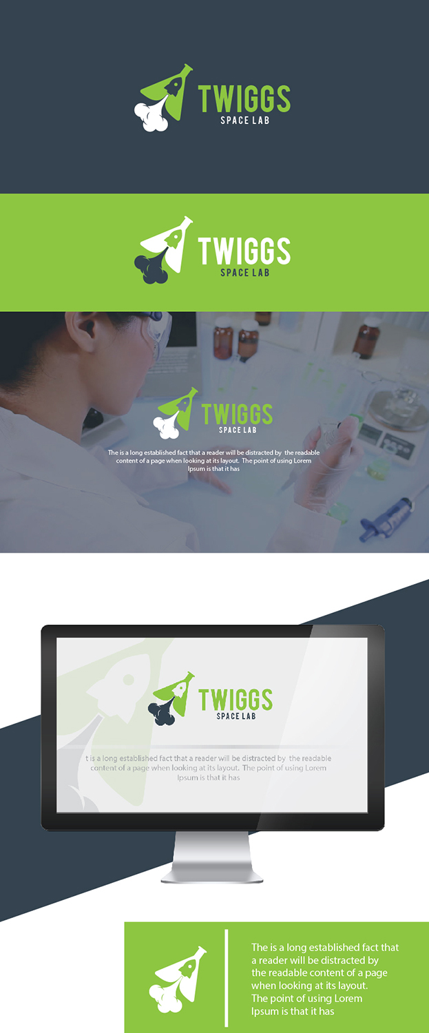 Logo Design by Logo Xtudio for this project | Design #11546926