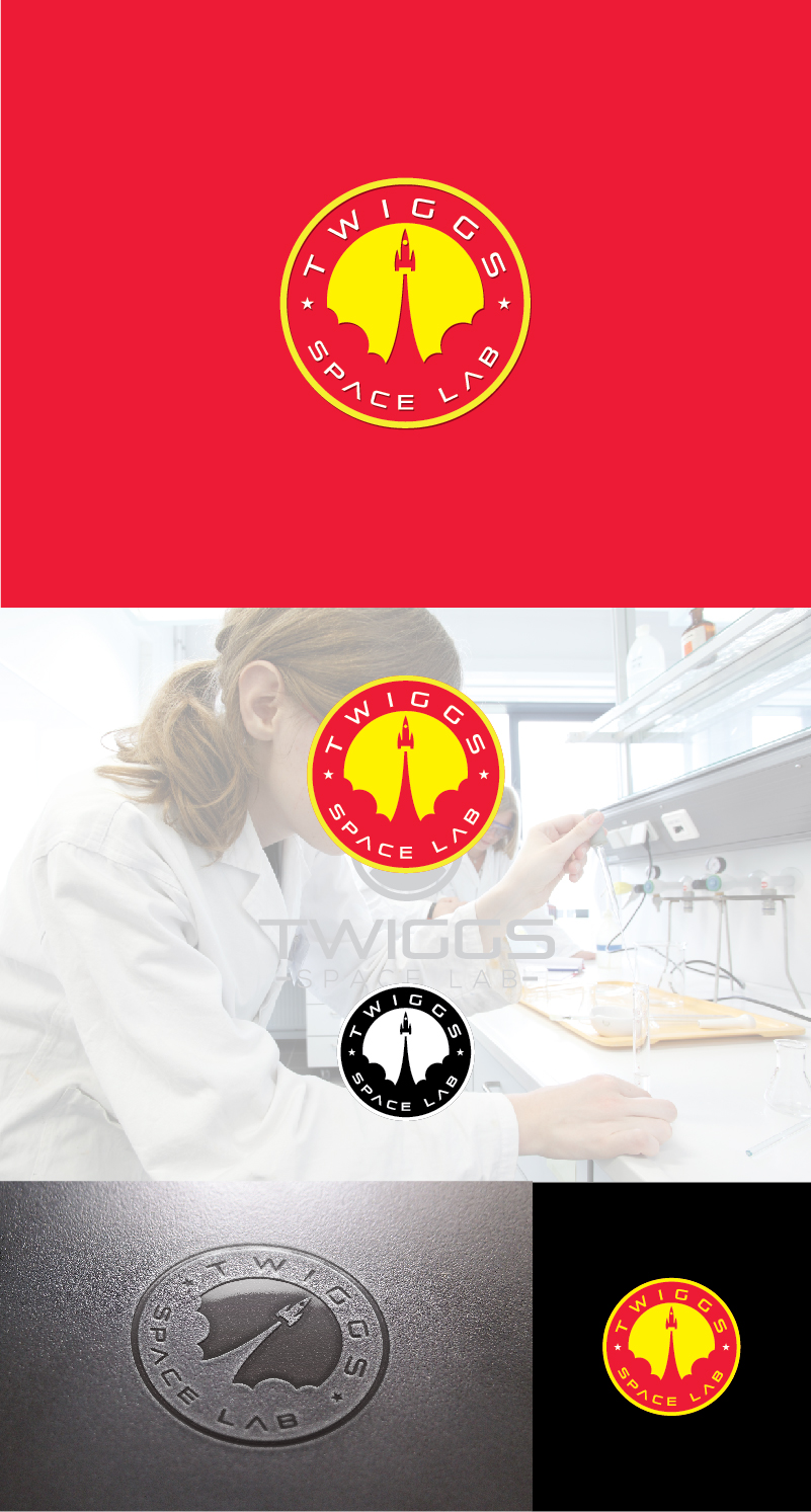 Logo Design by Logo Xtudio for this project | Design #11546928