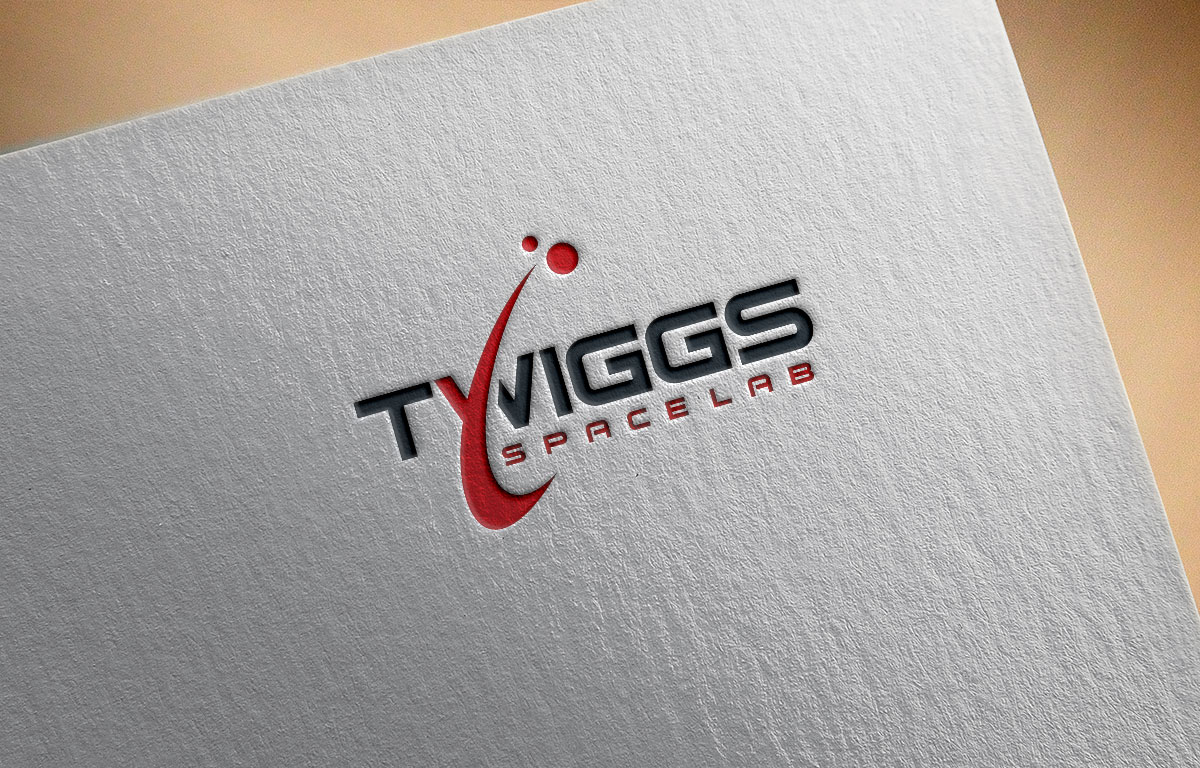 Logo Design by Atec for this project | Design: #11520223