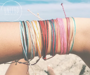 United Bracelets | Logo Design by Zane_Graph_Design