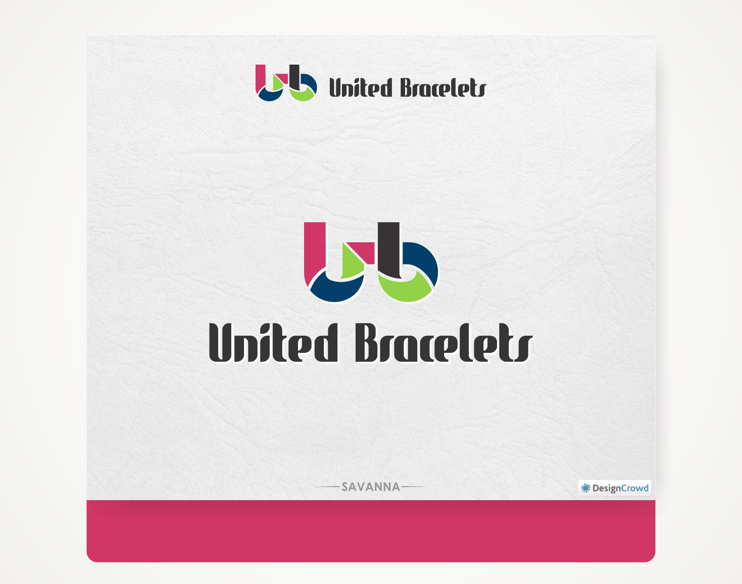 Logo Design by Savana for this project | Design #11513282