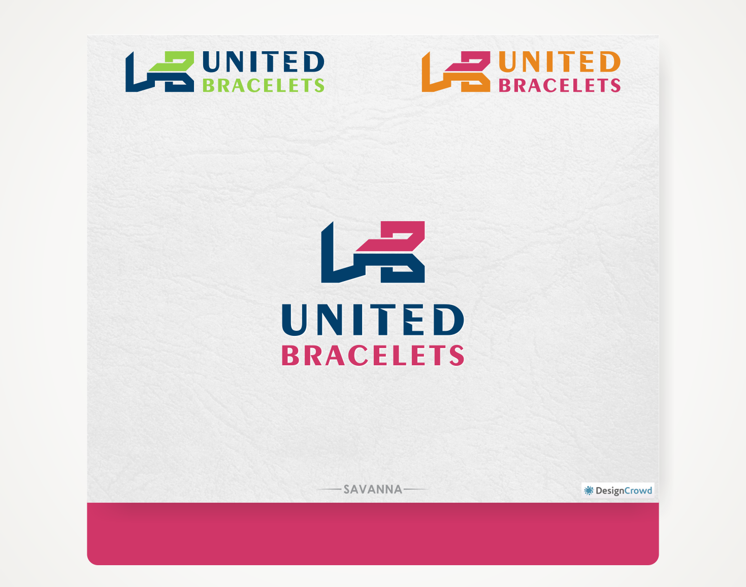 Logo Design by Savana for this project | Design #11513285