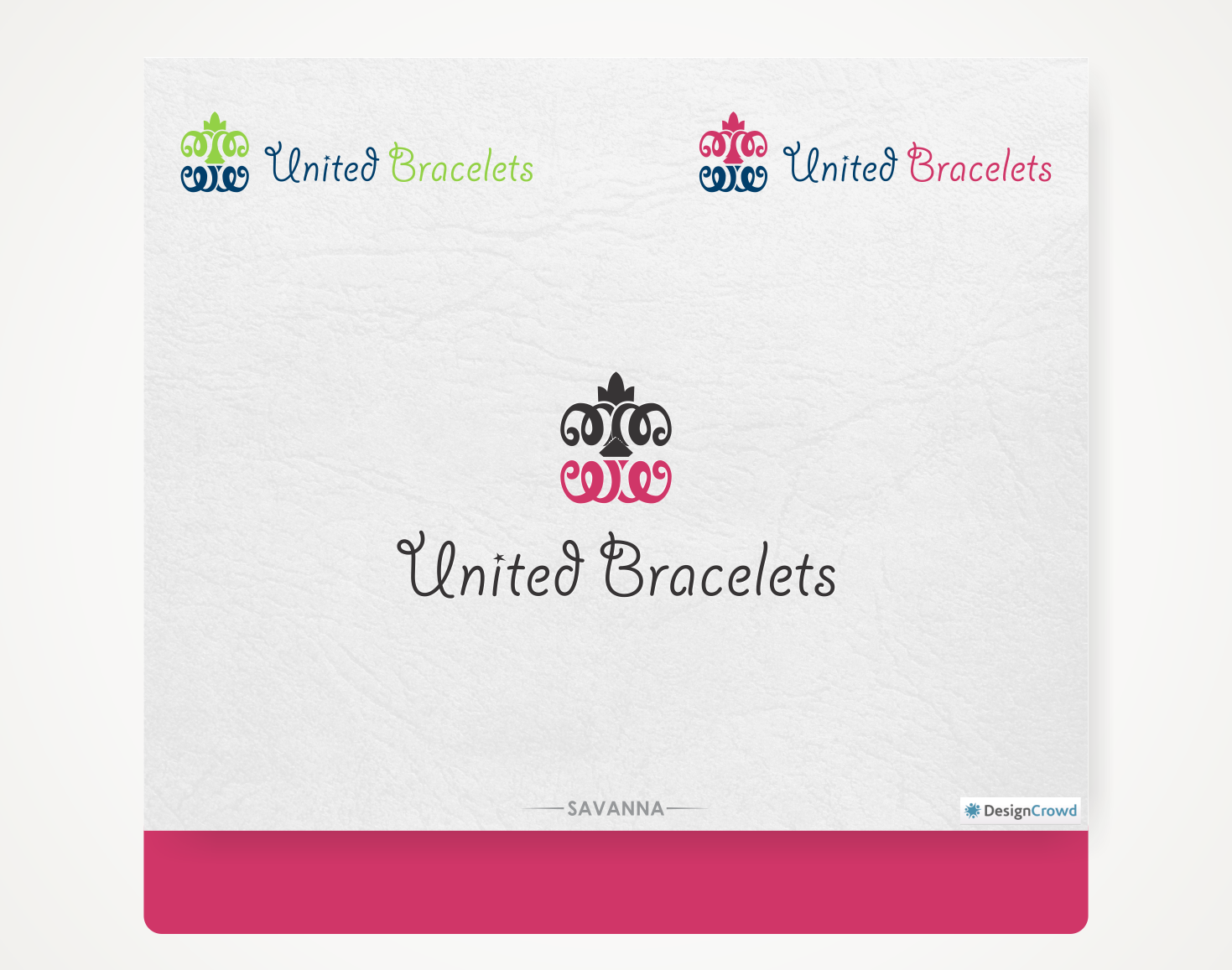 Logo Design by Savana for this project | Design #11513288