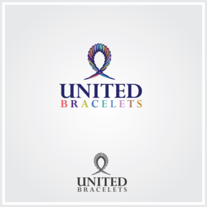 United Bracelets | Logo Design by bdesigner9