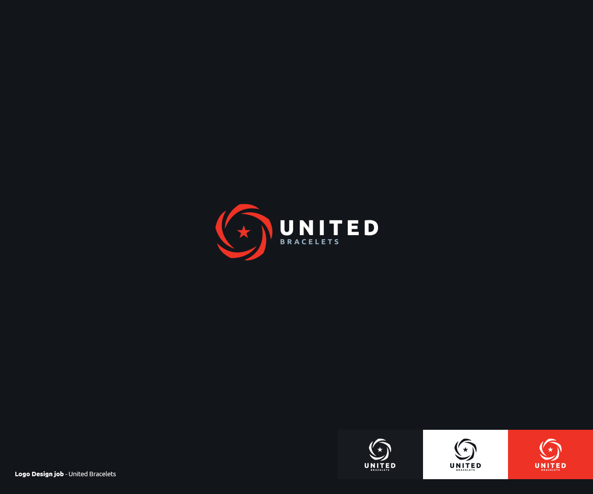 Logo Design by alin.design for this project | Design #11583974