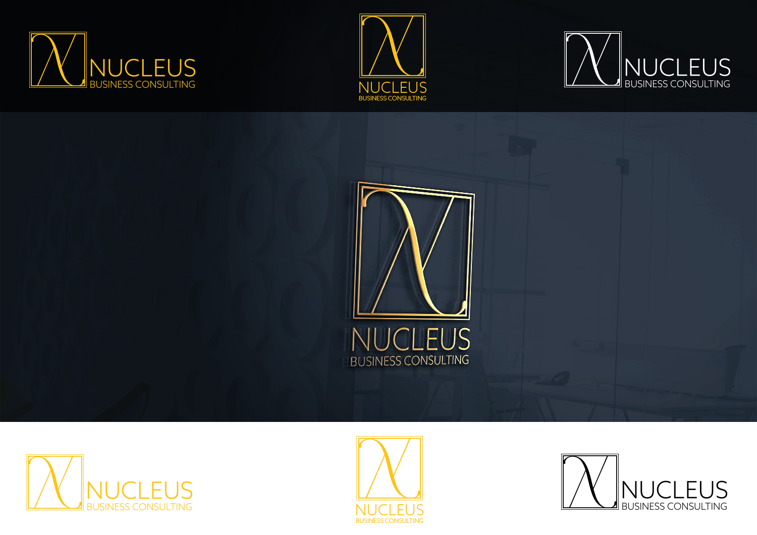 Logo Design by maria-kaz for this project | Design #11612436