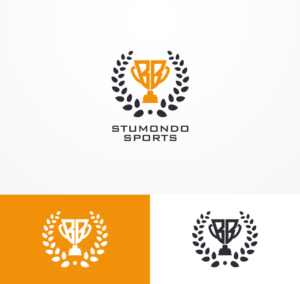 Logo Design by Grapismo Brand Studio