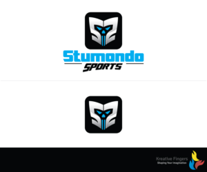 Diseño de Logo por Kreative Fingers