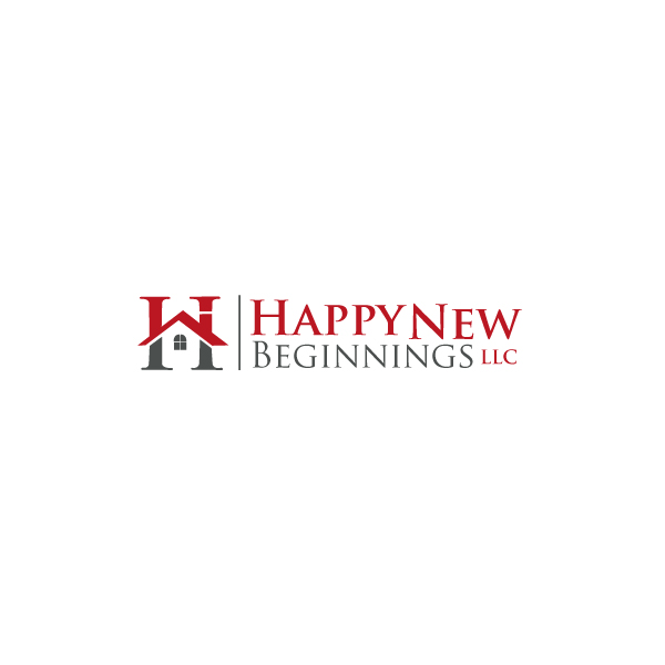 Logo-Design von Himanshi10 für Happy New Beginnings LLC with Napier Realtors ERA | Design #11517814