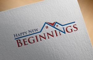 Logo Design by EGYPT KING for Happy New Beginnings LLC with Napier Realtors ERA | Design: #11514150