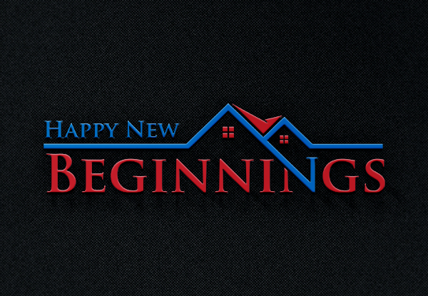 Logo Design by EGYPT KING for Happy New Beginnings LLC with Napier Realtors ERA | Design #11514153