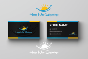 Logo Design by 19Myhonsaputra for Happy New Beginnings LLC with Napier Realtors ERA | Design #11642796